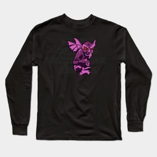 V.E.R.N. Long Sleeve T-Shirt